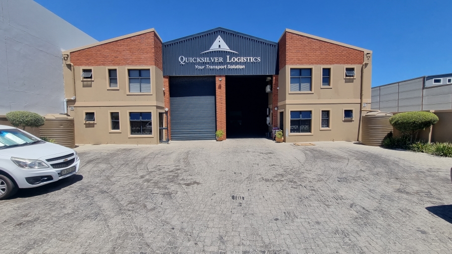 To Let commercial Property for Rent in Rivergate Western Cape